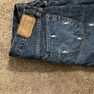 Polo jeans